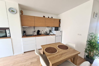 achat appartement chevry-cossigny 77173