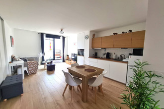 achat appartement chevry-cossigny 77173