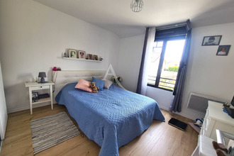 achat appartement chevry-cossigny 77173