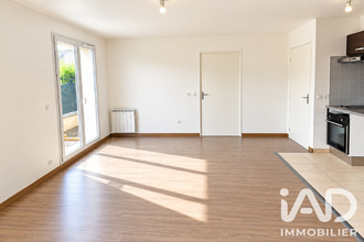 achat appartement chevry-cossigny 77173