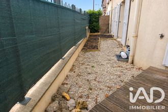 achat appartement chevry-cossigny 77173