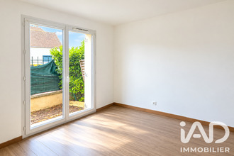 achat appartement chevry-cossigny 77173