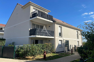 achat appartement chevry-cossigny 77173