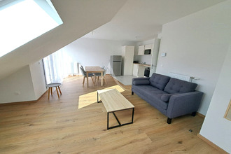 achat appartement chevry-cossigny 77173