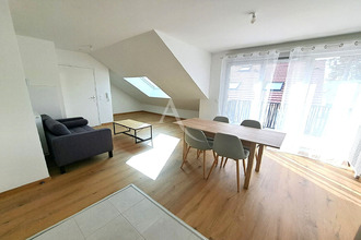 achat appartement chevry-cossigny 77173