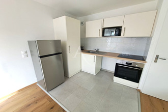 achat appartement chevry-cossigny 77173