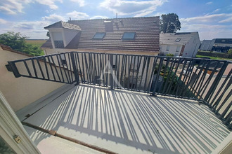 achat appartement chevry-cossigny 77173