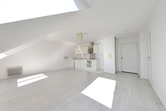 achat appartement chevry-cossigny 77173