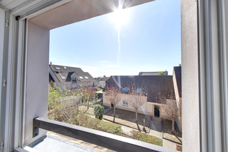 achat appartement chevry-cossigny 77173