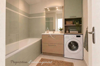 achat appartement chevry-cossigny 77173