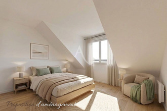 achat appartement chevry-cossigny 77173
