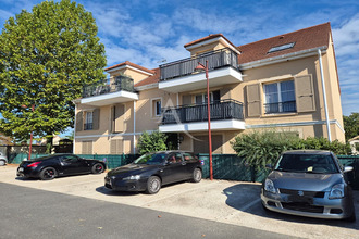 achat appartement chevry-cossigny 77173