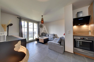 achat appartement chevry-cossigny 77173