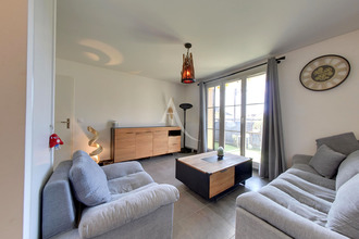 achat appartement chevry-cossigny 77173
