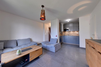 achat appartement chevry-cossigny 77173