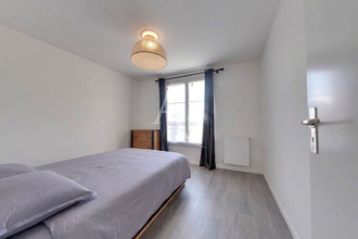 achat appartement chevry-cossigny 77173