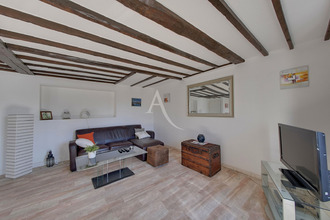 achat appartement chevry-cossigny 77173