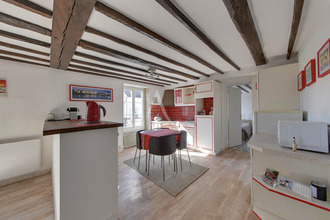 achat appartement chevry-cossigny 77173