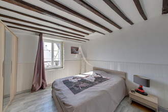 achat appartement chevry-cossigny 77173
