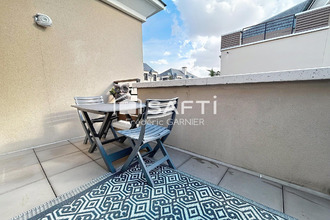 achat appartement chevry-cossigny 77173
