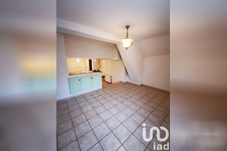 achat appartement chichilianne 38930