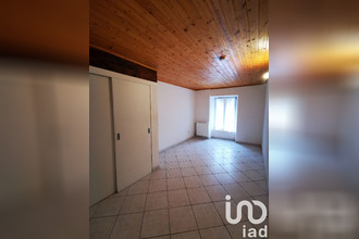 achat appartement chichilianne 38930