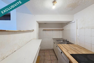 achat appartement chichilianne 38930