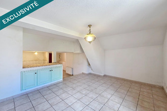achat appartement chichilianne 38930