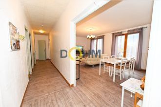 achat appartement chignin 73800