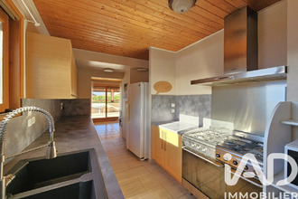 achat appartement chignin 73800