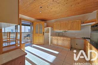 achat appartement chignin 73800