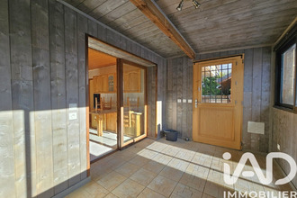 achat appartement chignin 73800