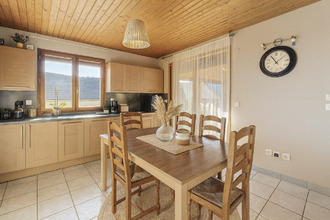 achat appartement chignin 73800