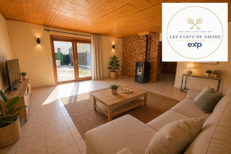 achat appartement chignin 73800