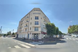 achat appartement chilly-mazarin 91380