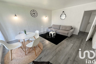 achat appartement chilly-mazarin 91380