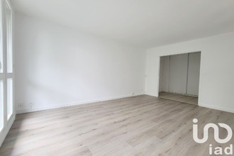 achat appartement chilly-mazarin 91380