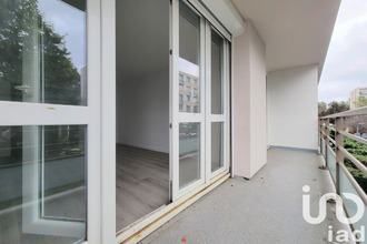 achat appartement chilly-mazarin 91380