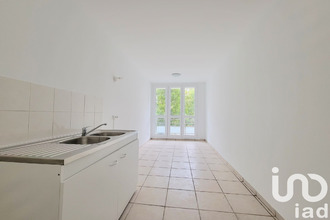 achat appartement chilly-mazarin 91380