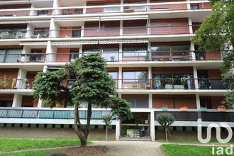 achat appartement chilly-mazarin 91380