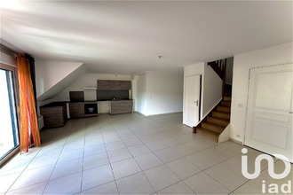 achat appartement chilly-mazarin 91380