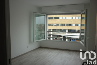 achat appartement chilly-mazarin 91380