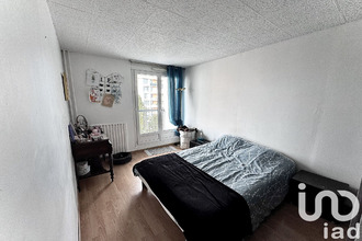 achat appartement chilly-mazarin 91380