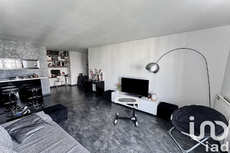 achat appartement chilly-mazarin 91380