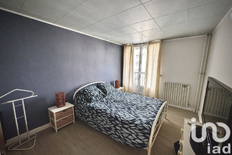 achat appartement chilly-mazarin 91380