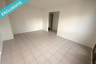 achat appartement chilly-mazarin 91380