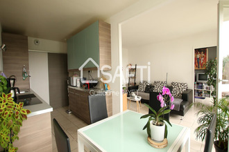 achat appartement chilly-mazarin 91380