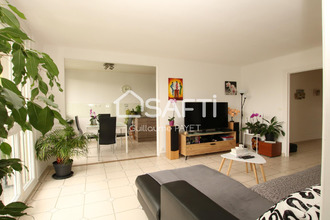 achat appartement chilly-mazarin 91380