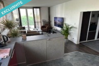 achat appartement chilly-mazarin 91380