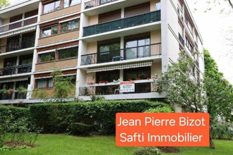 achat appartement chilly-mazarin 91380